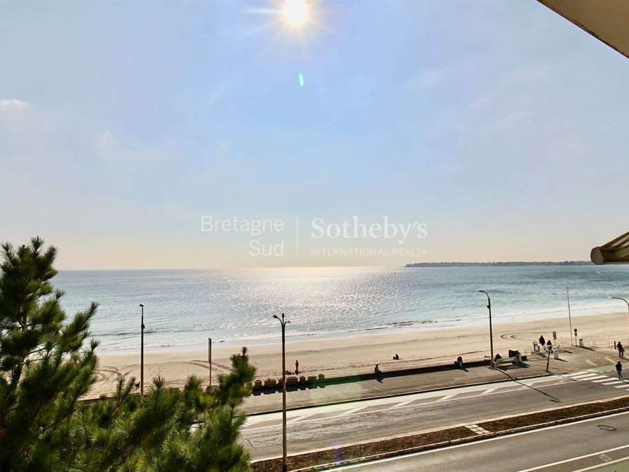 Appartement La Baule-Escoublac