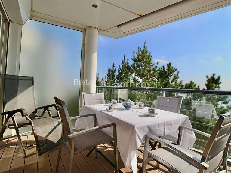 Appartement La Baule-Escoublac - 2 chambres - 83m²