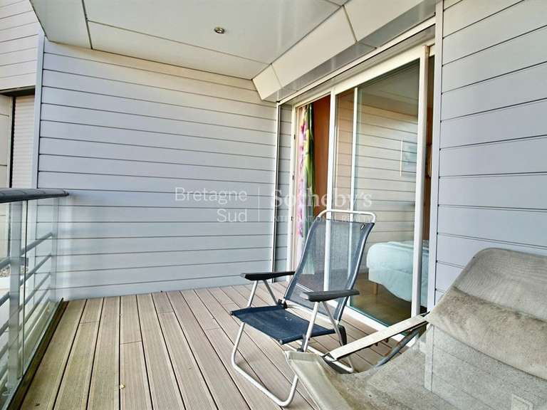 Appartement La Baule-Escoublac - 2 chambres - 83m²