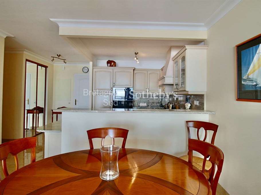 Appartement La Baule-Escoublac