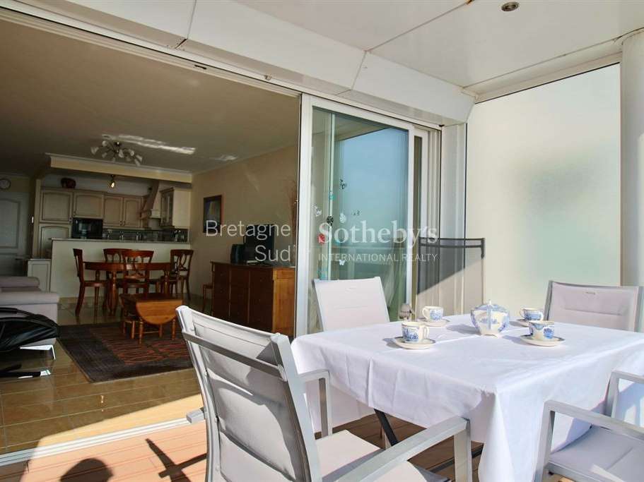 Appartement La Baule-Escoublac