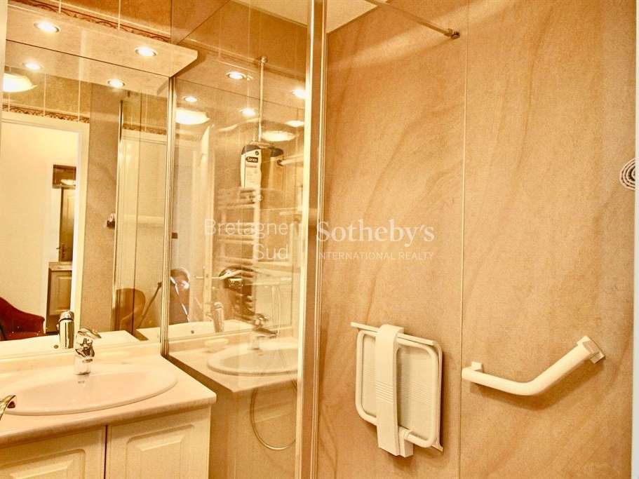 Appartement La Baule-Escoublac