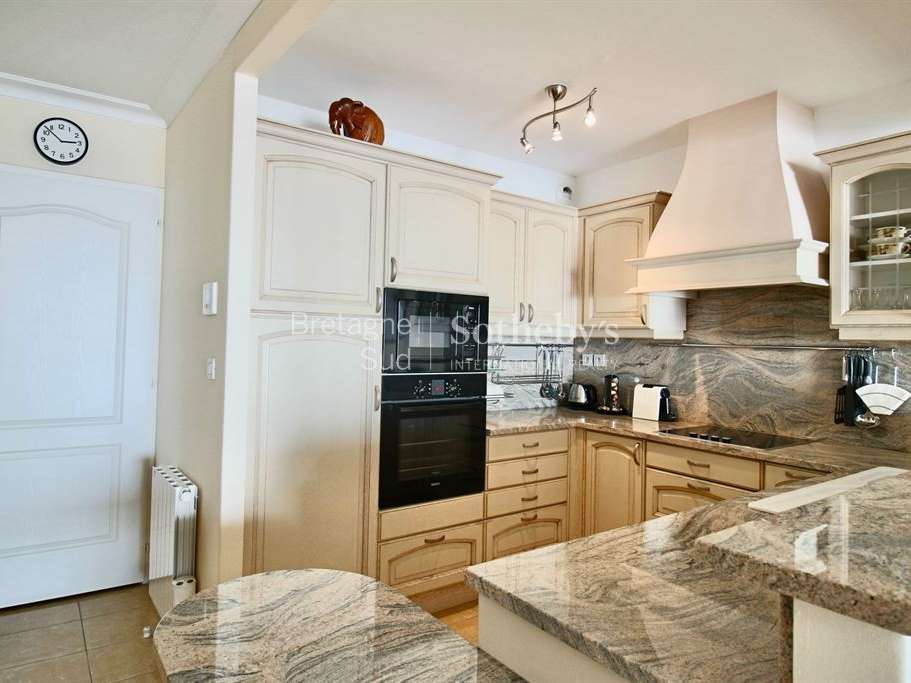 Appartement La Baule-Escoublac
