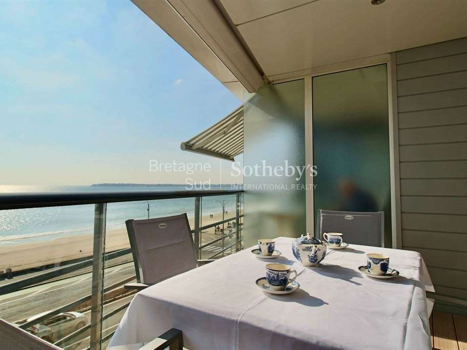 Appartement La Baule-Escoublac