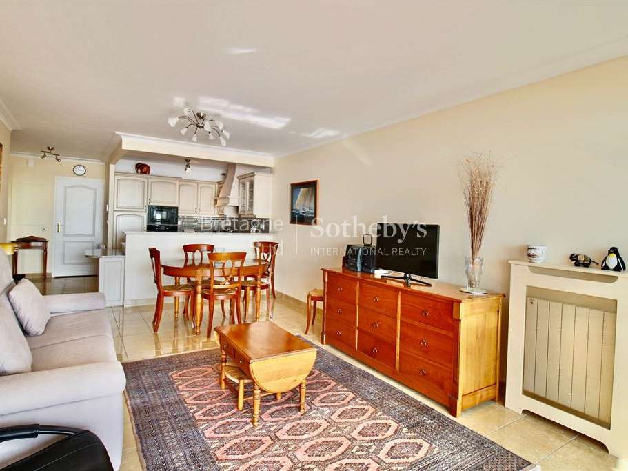 Appartement La Baule-Escoublac