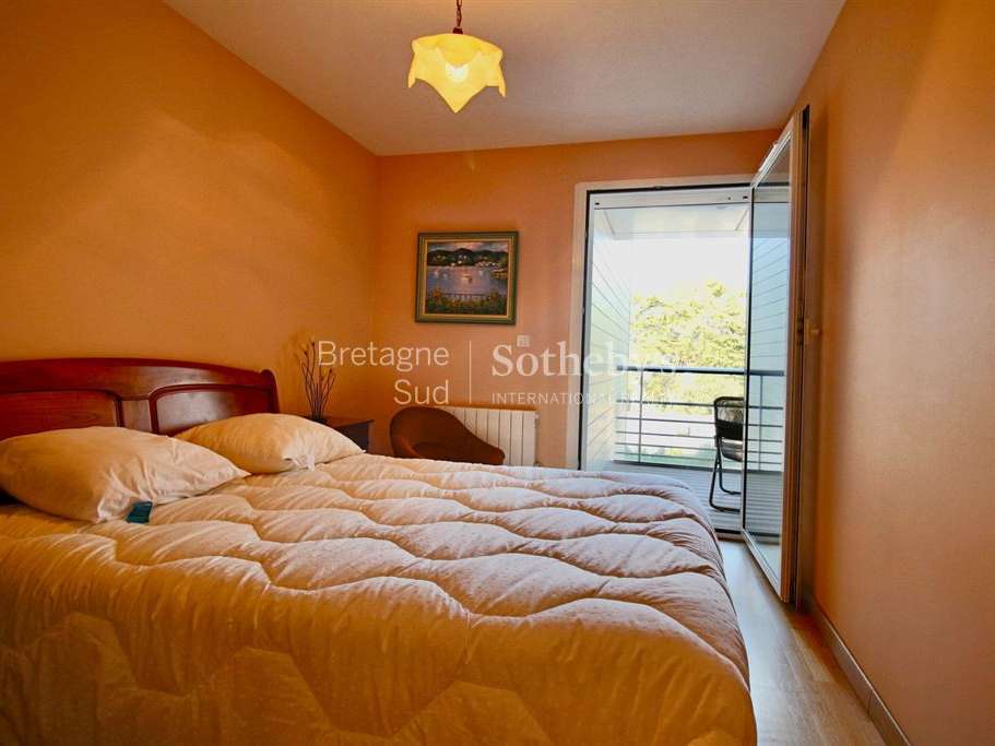 Appartement La Baule-Escoublac