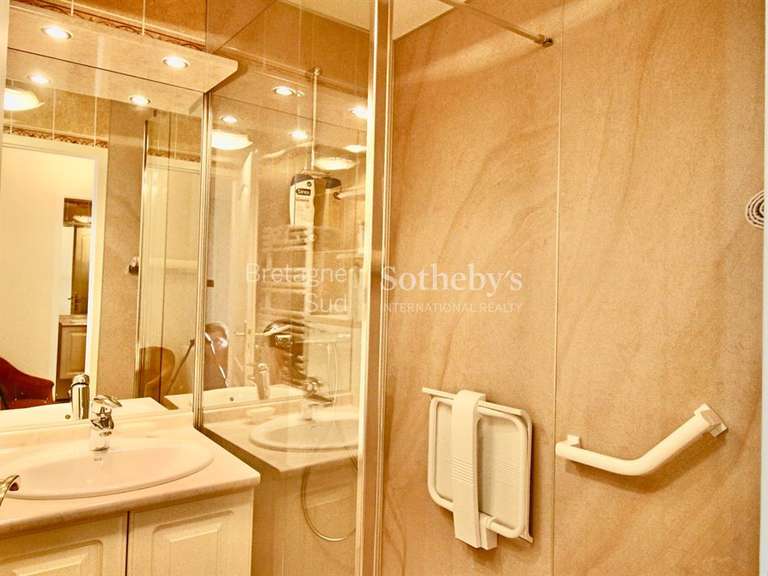 Appartement La Baule-Escoublac - 2 chambres - 83m²