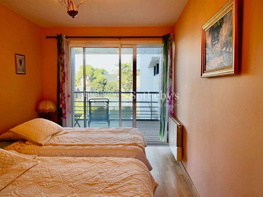 Appartement La Baule-Escoublac