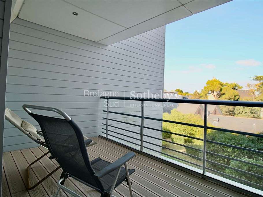 Appartement La Baule-Escoublac