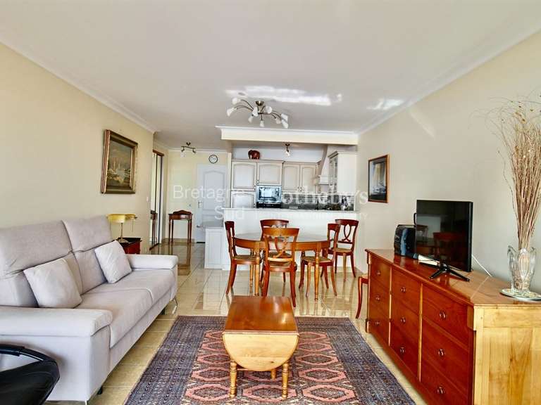 Appartement La Baule-Escoublac - 2 chambres - 83m²