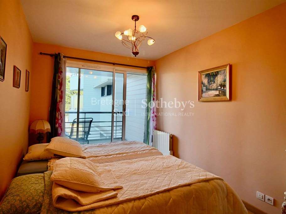 Appartement La Baule-Escoublac
