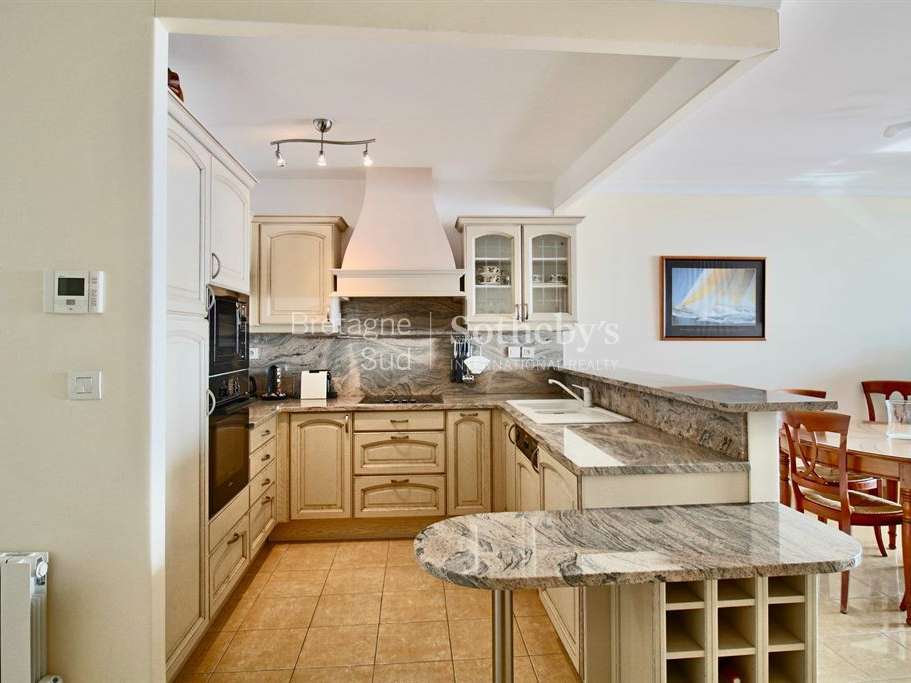 Appartement La Baule-Escoublac