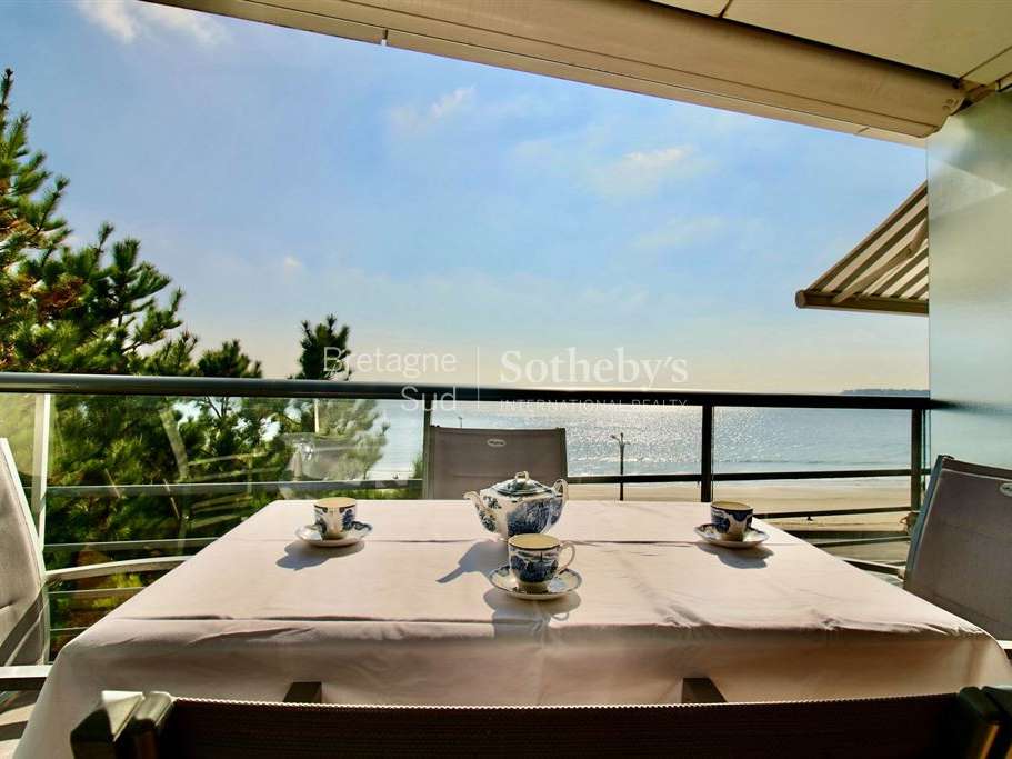 Appartement La Baule-Escoublac