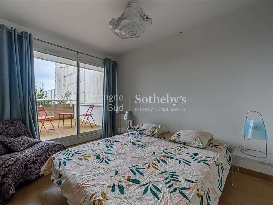 Appartement La Baule-Escoublac