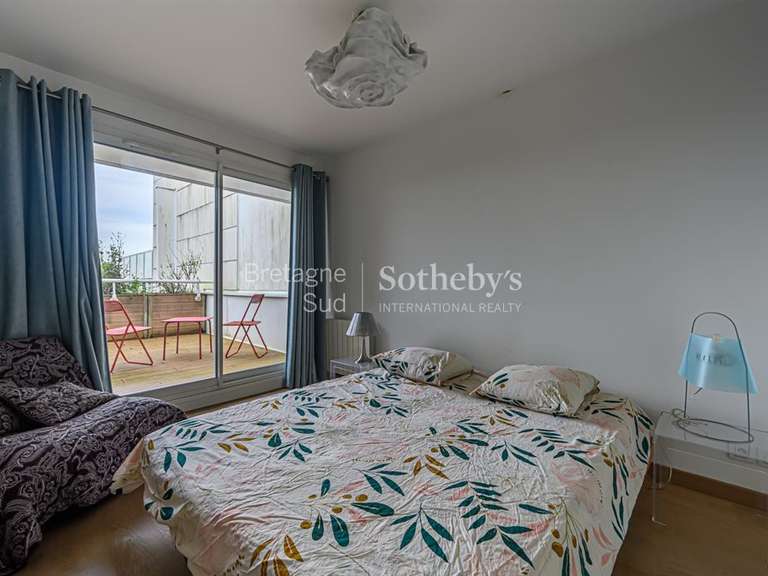 Appartement La Baule-Escoublac - 2 chambres - 98m²