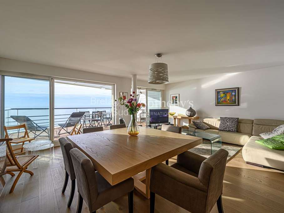 Appartement La Baule-Escoublac