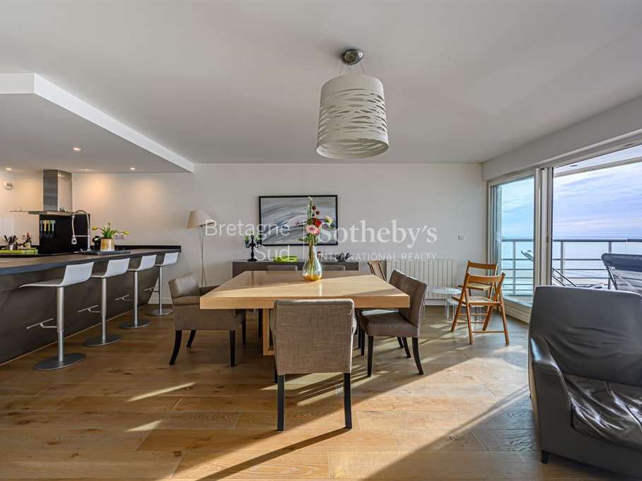 Appartement La Baule-Escoublac
