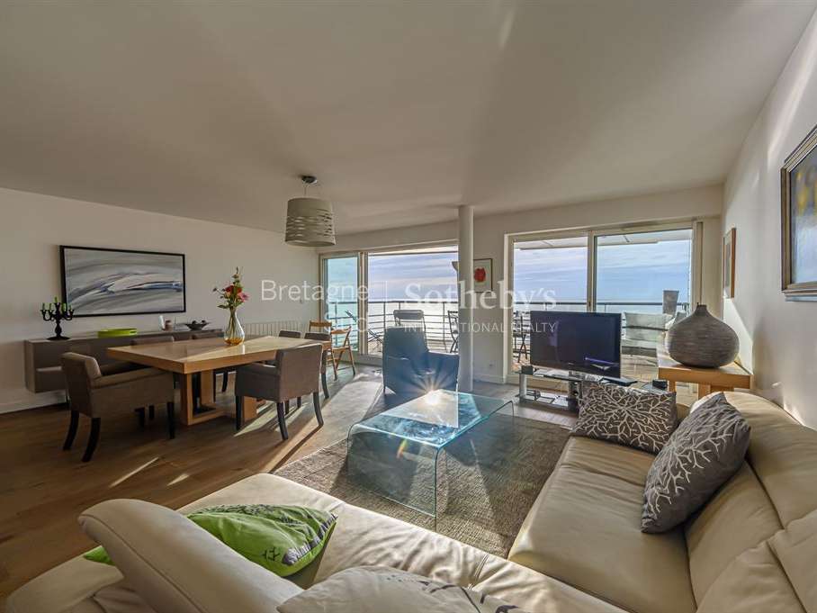Appartement La Baule-Escoublac