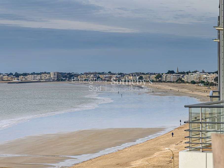 Appartement La Baule-Escoublac