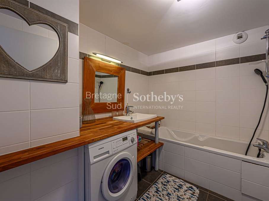Appartement La Baule-Escoublac