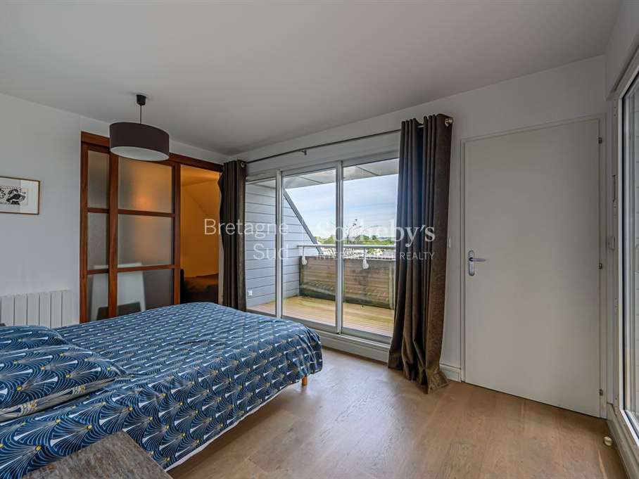 Appartement La Baule-Escoublac