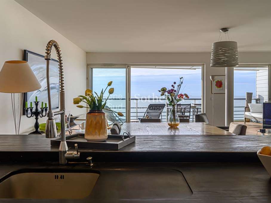 Appartement La Baule-Escoublac
