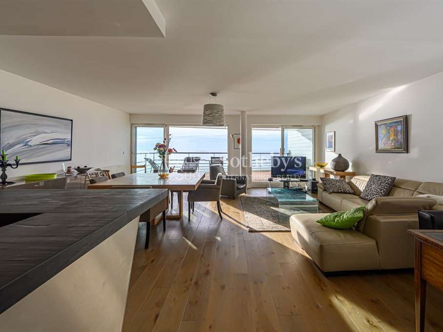 Appartement La Baule-Escoublac