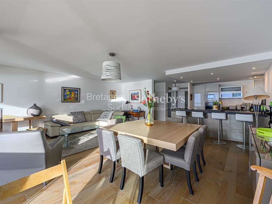 Appartement La Baule-Escoublac