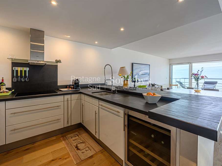 Appartement La Baule-Escoublac