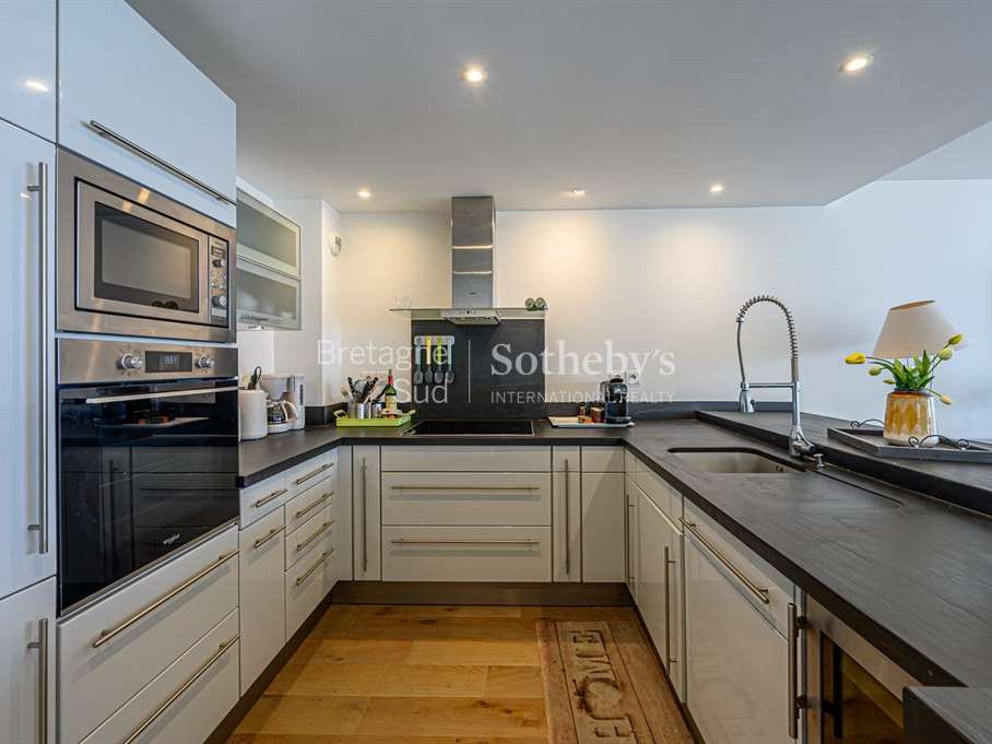 Appartement La Baule-Escoublac