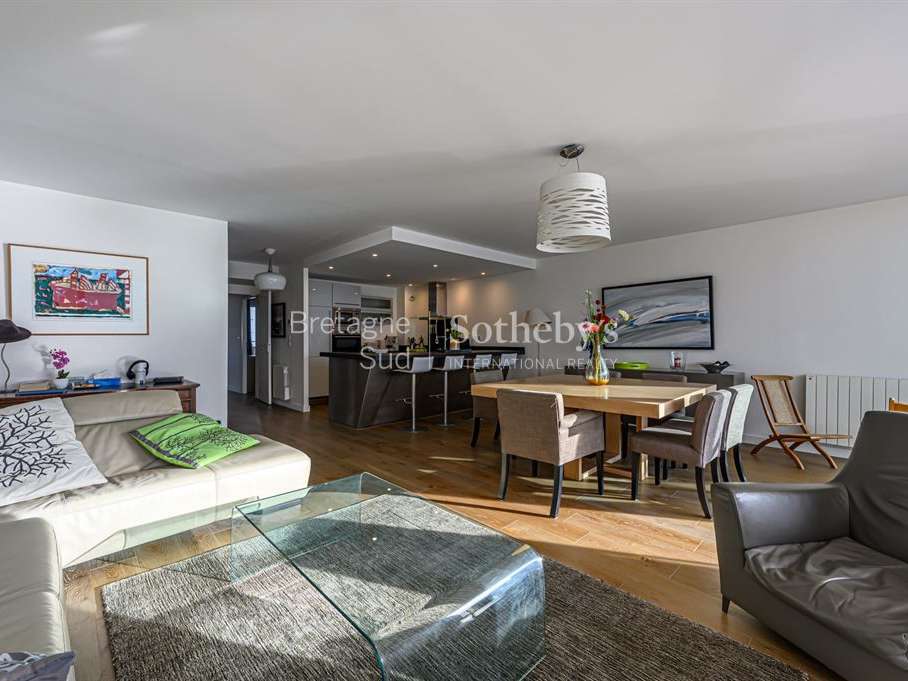 Appartement La Baule-Escoublac