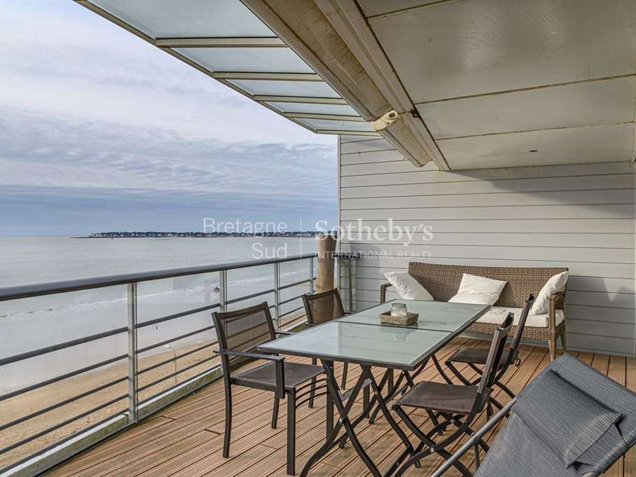 Appartement La Baule-Escoublac