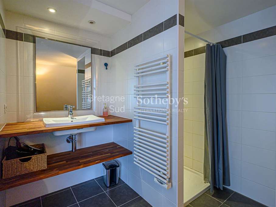 Appartement La Baule-Escoublac