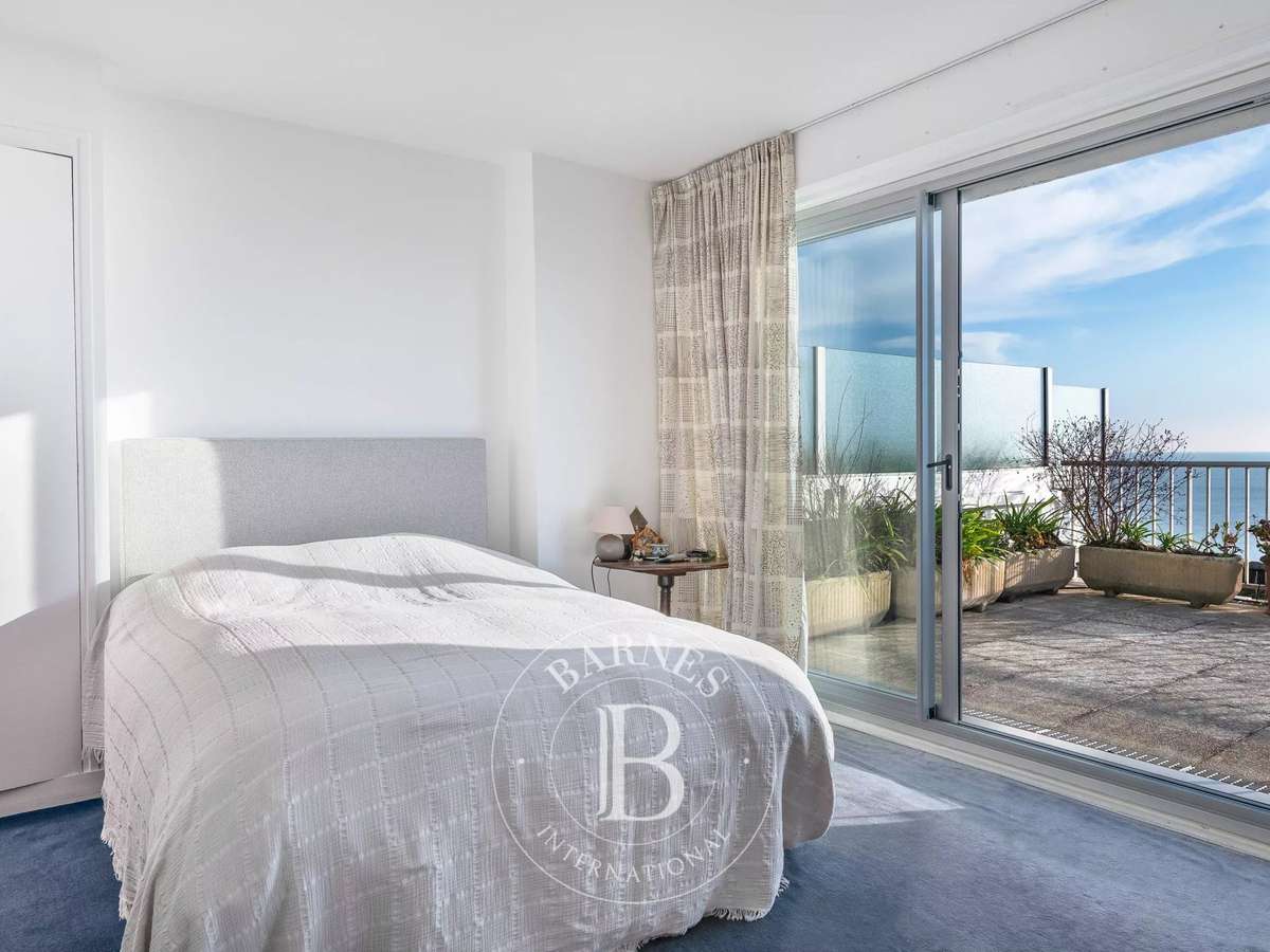 Appartement La Baule-Escoublac