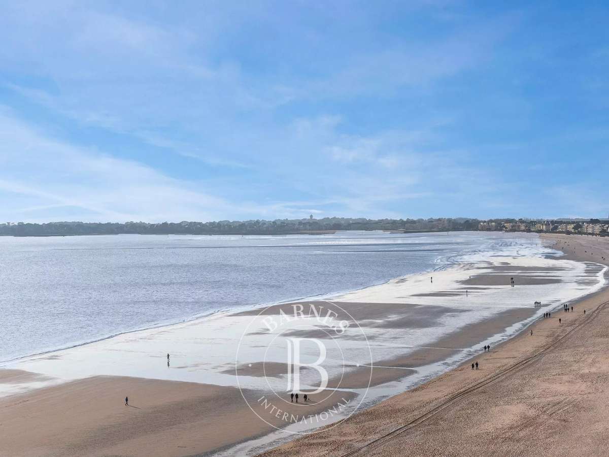 Appartement La Baule-Escoublac