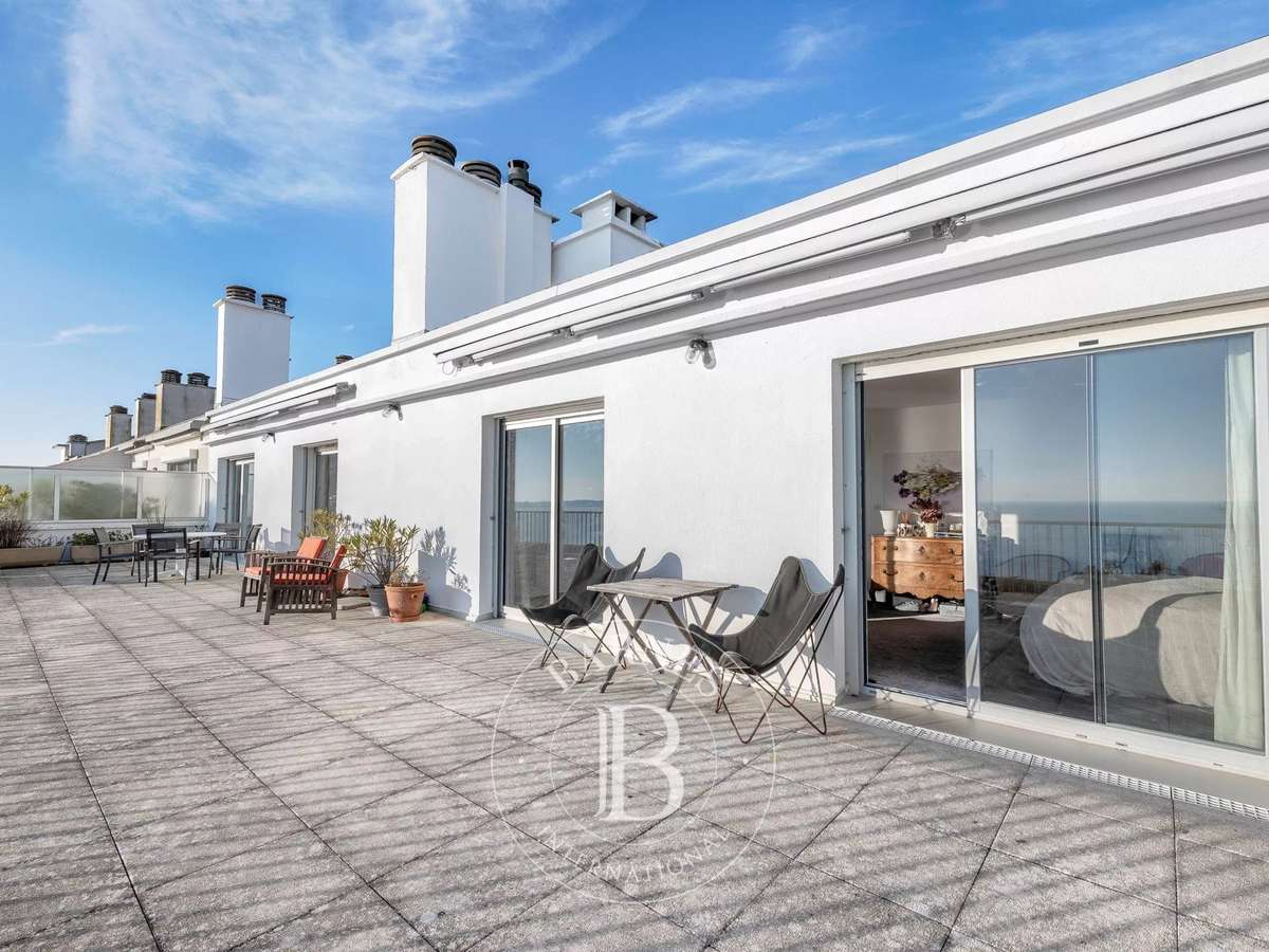 Appartement La Baule-Escoublac