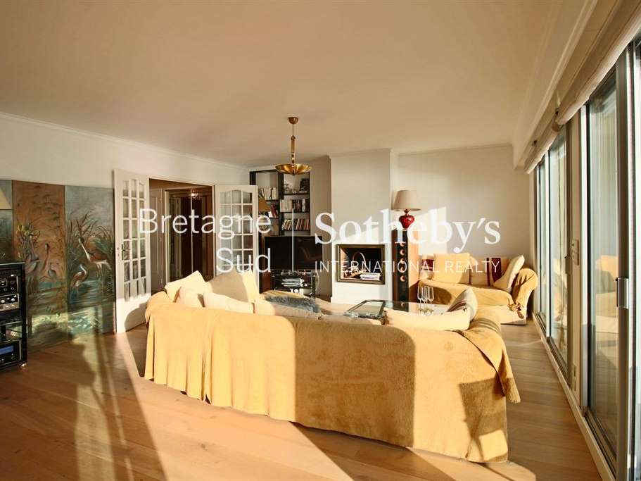 Appartement La Baule-Escoublac