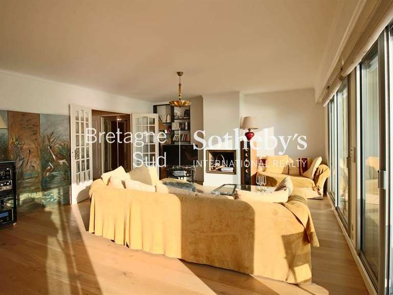 Appartement La Baule-Escoublac - 3 chambres - 102m²