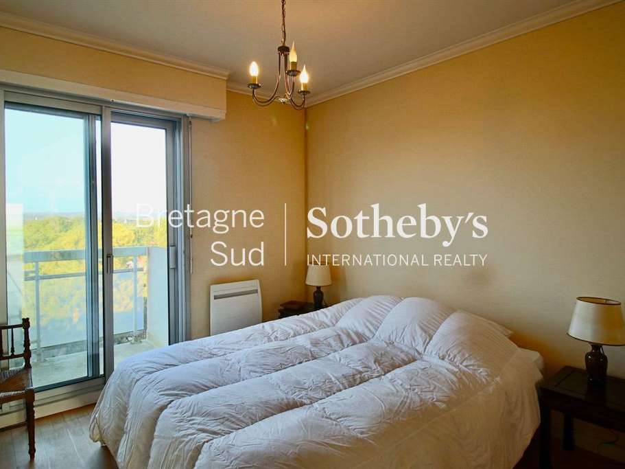 Appartement La Baule-Escoublac