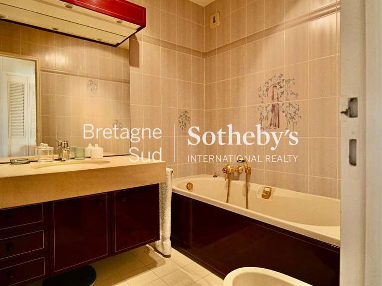 Appartement La Baule-Escoublac - 3 chambres - 102m²