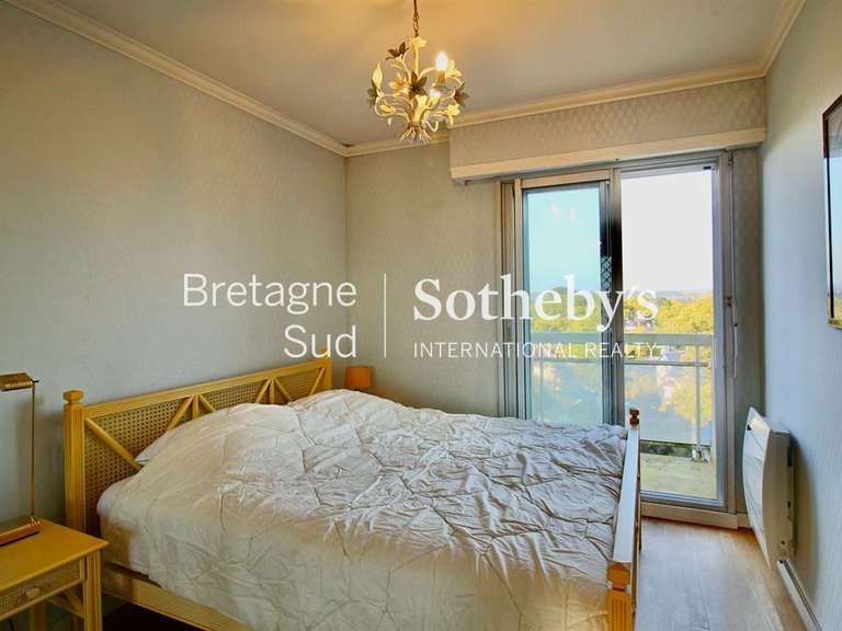 Appartement La Baule-Escoublac - 3 chambres - 102m²