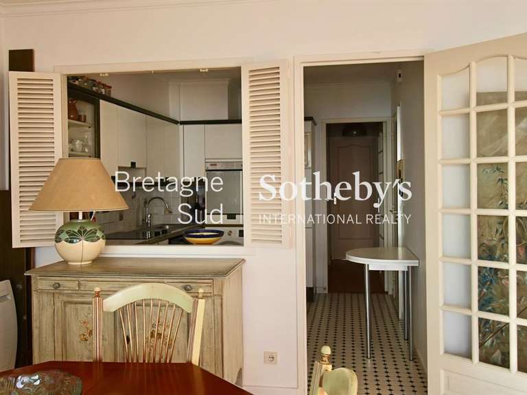 Appartement La Baule-Escoublac - 3 chambres - 102m²