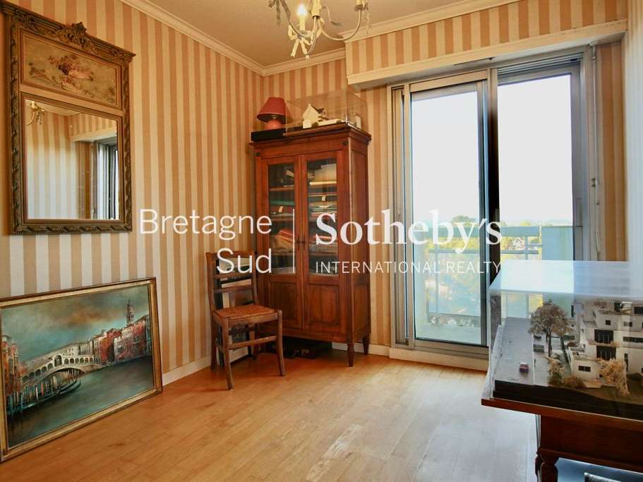 Appartement La Baule-Escoublac