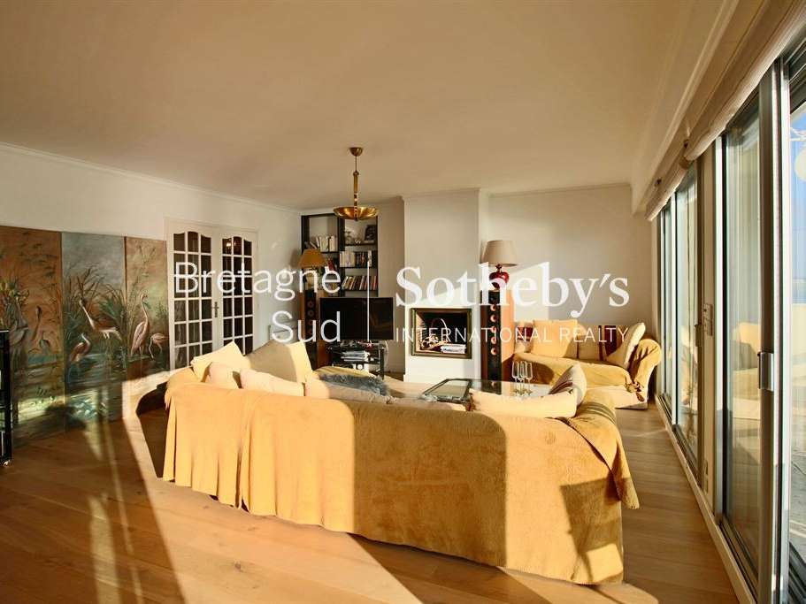 Appartement La Baule-Escoublac