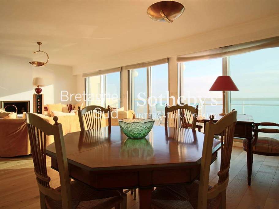 Appartement La Baule-Escoublac