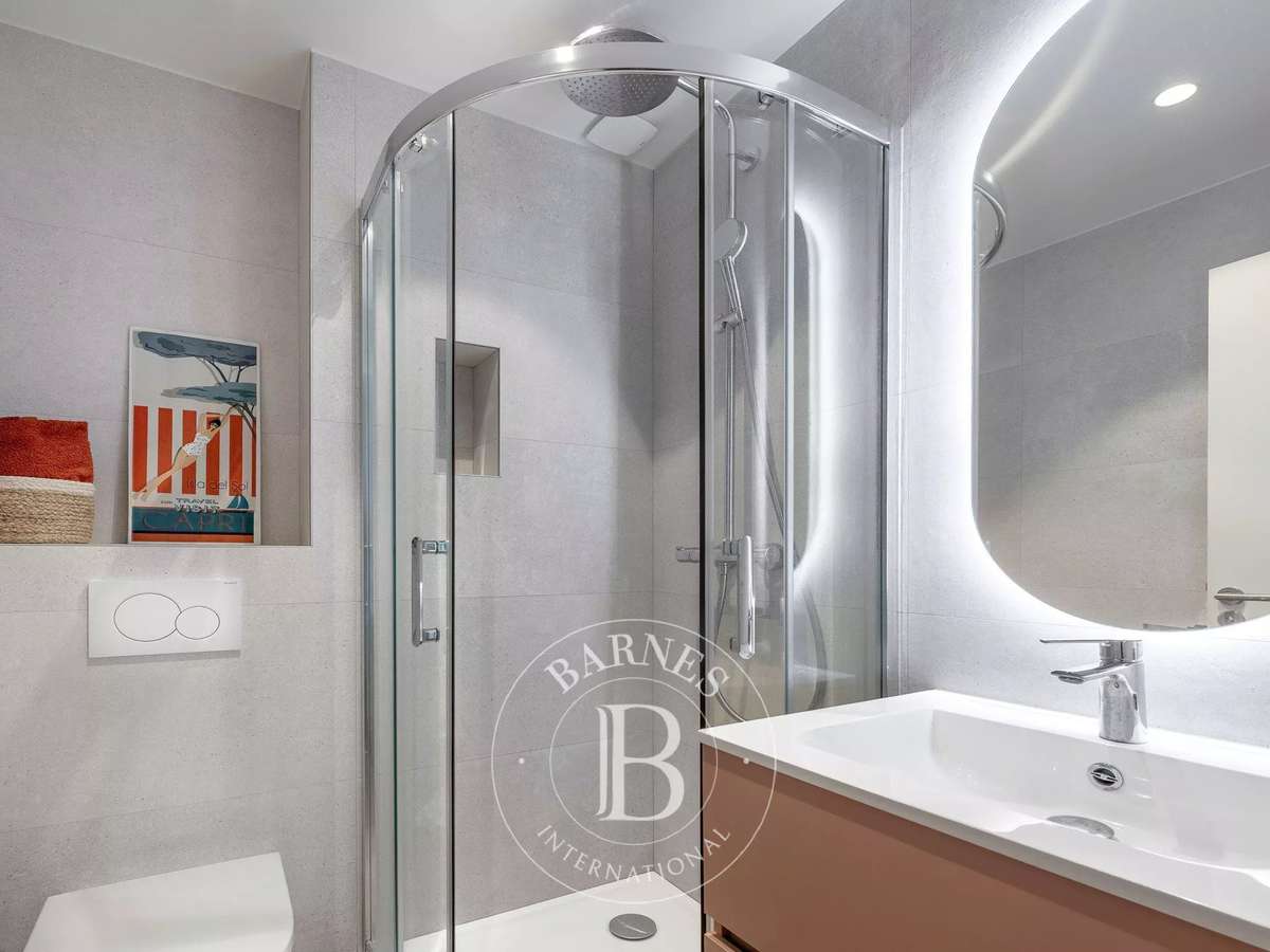 Appartement La Baule-Escoublac