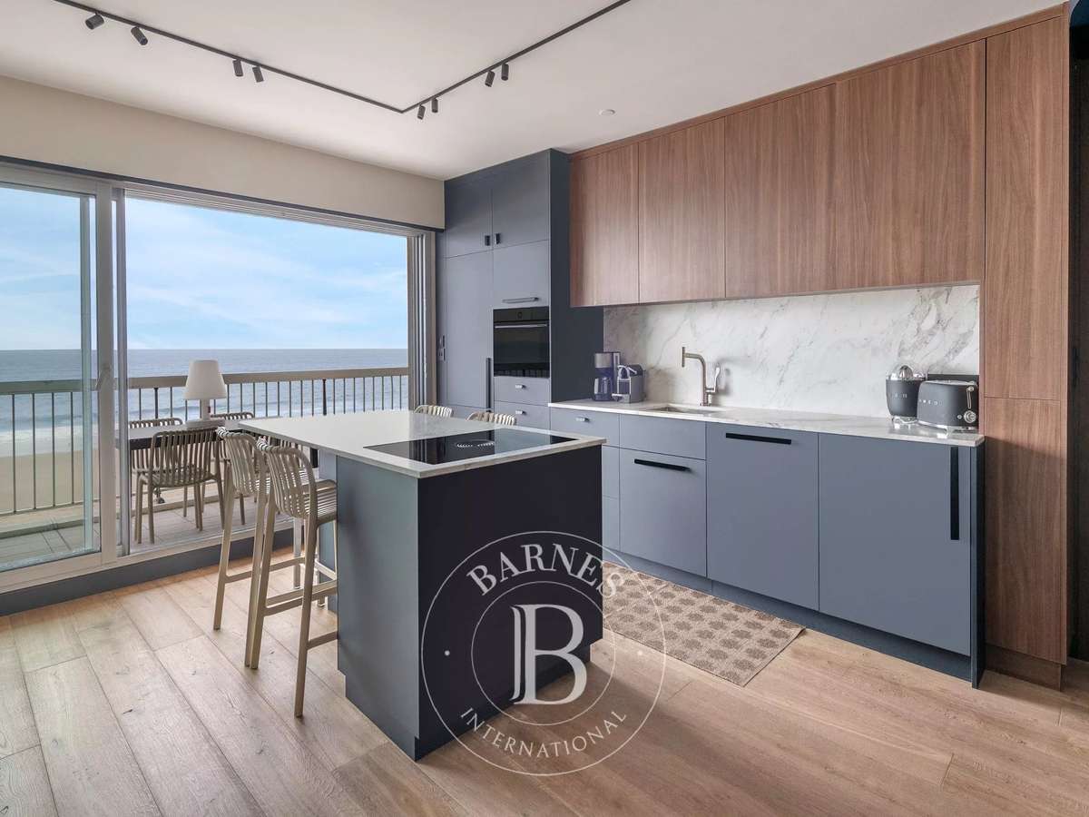 Appartement La Baule-Escoublac