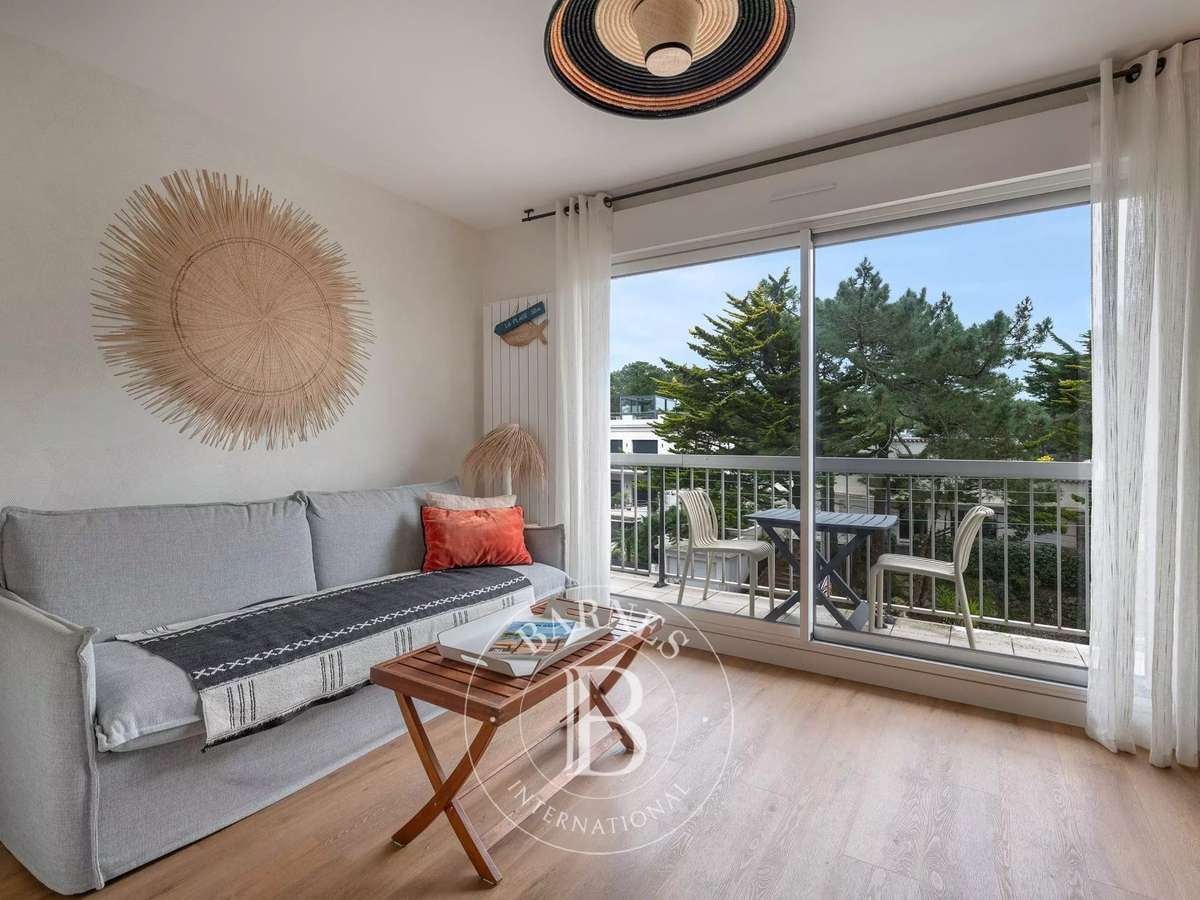 Appartement La Baule-Escoublac