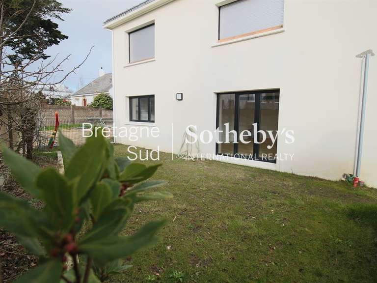 Appartement La Baule-Escoublac - 3 chambres - 110m²