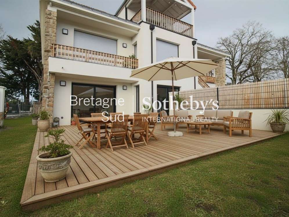 Appartement La Baule-Escoublac